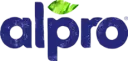alpro logo