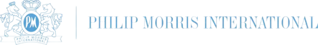 philip morris logo