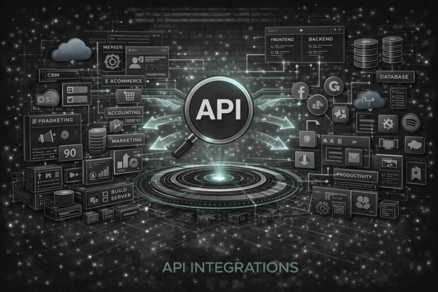 API Integrations