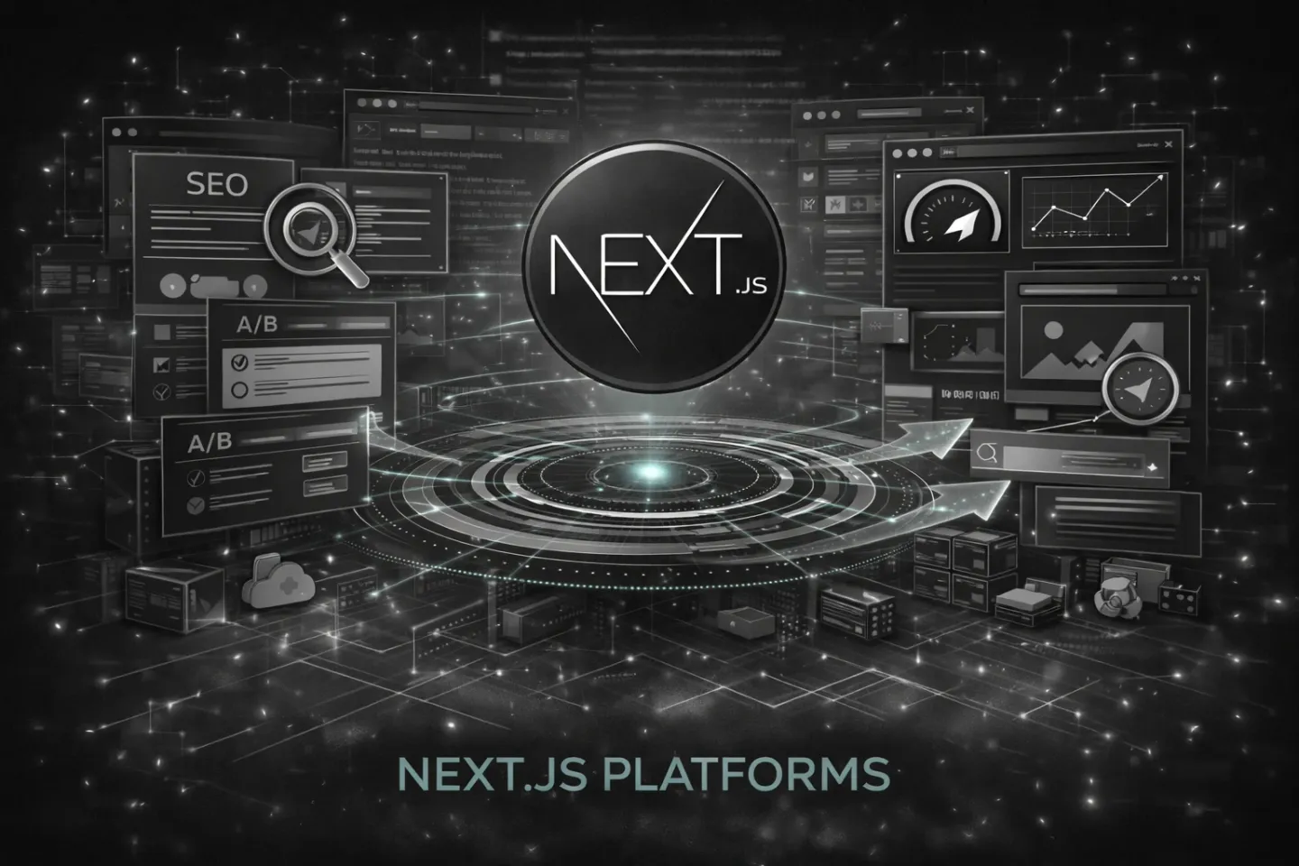 Next.js Platforms