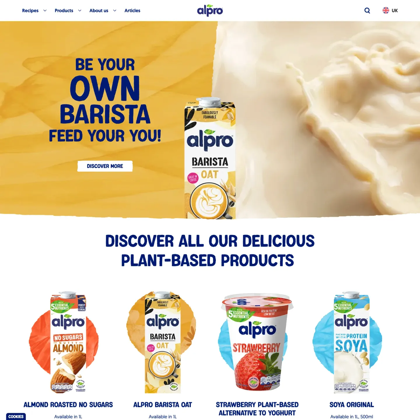 Alpro