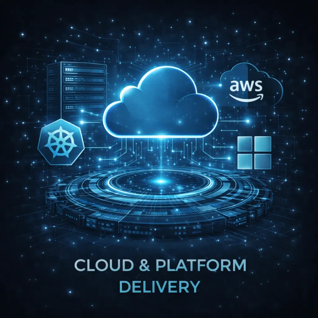 Cloud & Platform Delivery