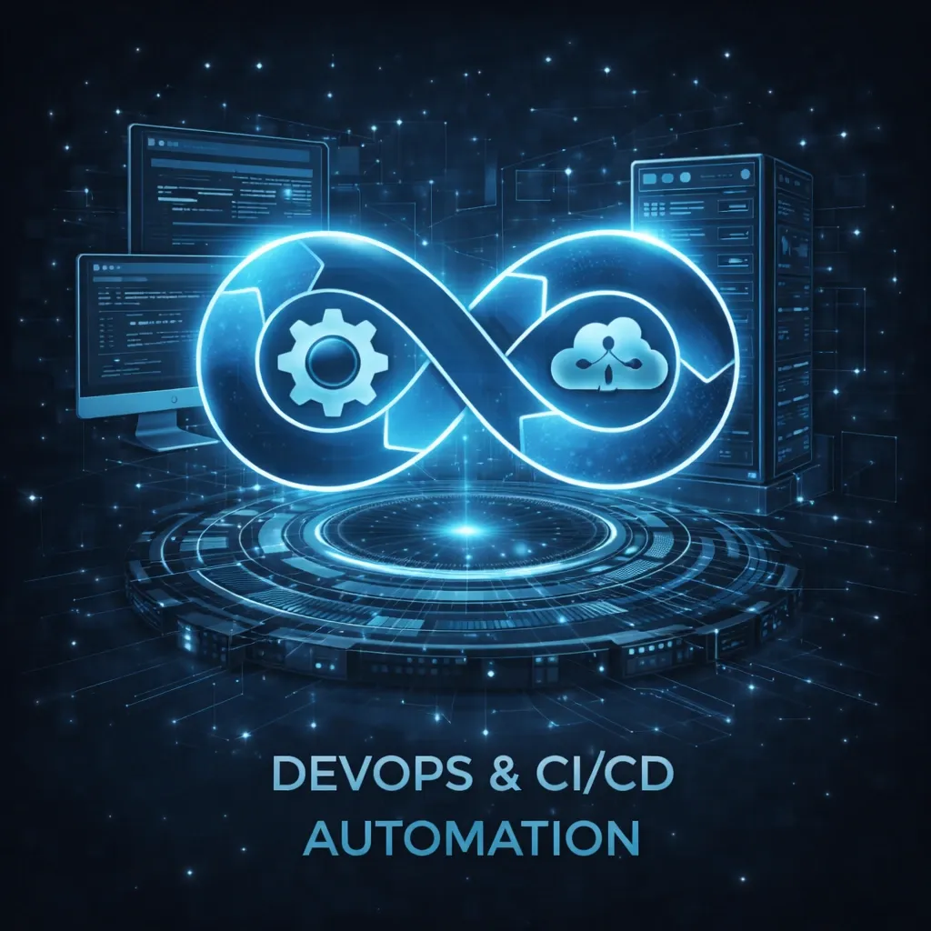 DevOps & CI/CD Automation