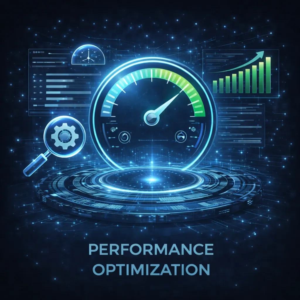Performance Optimization